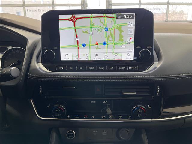 2022 Nissan Rogue SL (Stk: 91381) in Mississauga - Image 16 of 25