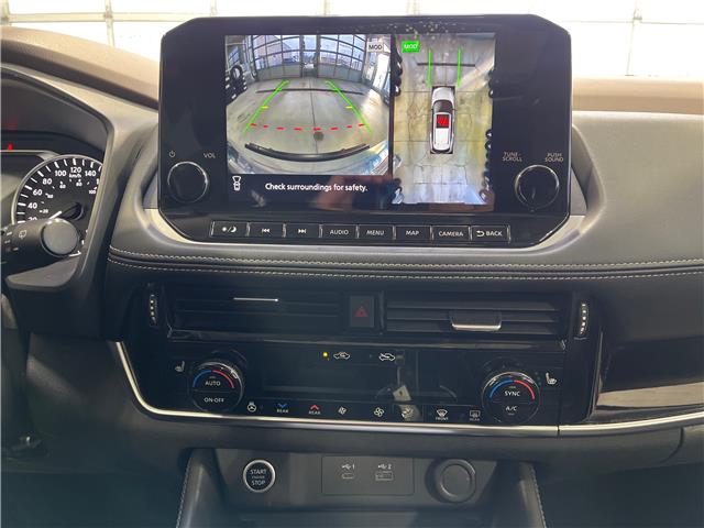 2022 Nissan Rogue SL (Stk: 91381) in Mississauga - Image 18 of 25