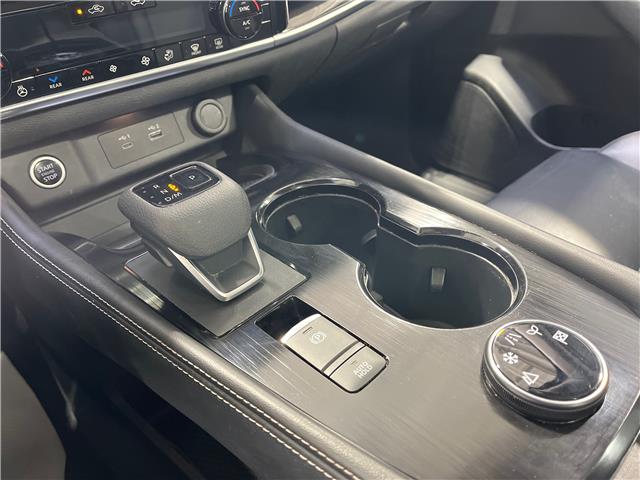 2022 Nissan Rogue SL (Stk: 91381) in Mississauga - Image 19 of 25