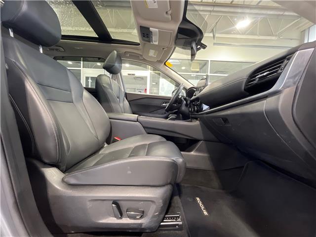 2022 Nissan Rogue SL (Stk: 91381) in Mississauga - Image 20 of 25