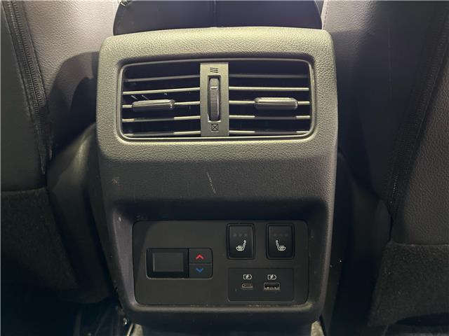 2022 Nissan Rogue SL (Stk: 91381) in Mississauga - Image 21 of 25