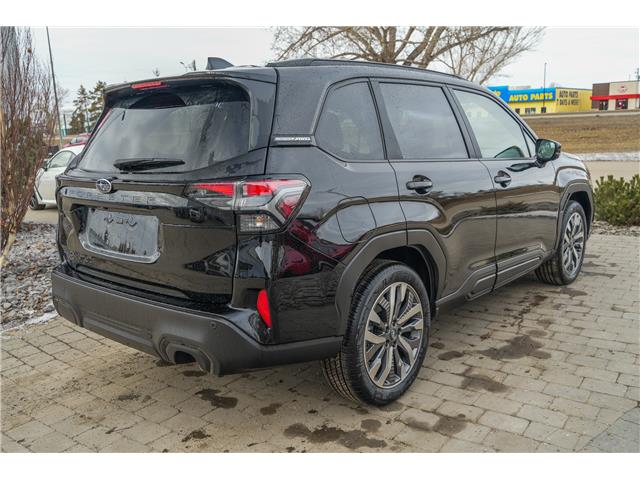 2026 Subaru Forester Premier (Stk: 460318) in Red Deer - Image 2 of 19