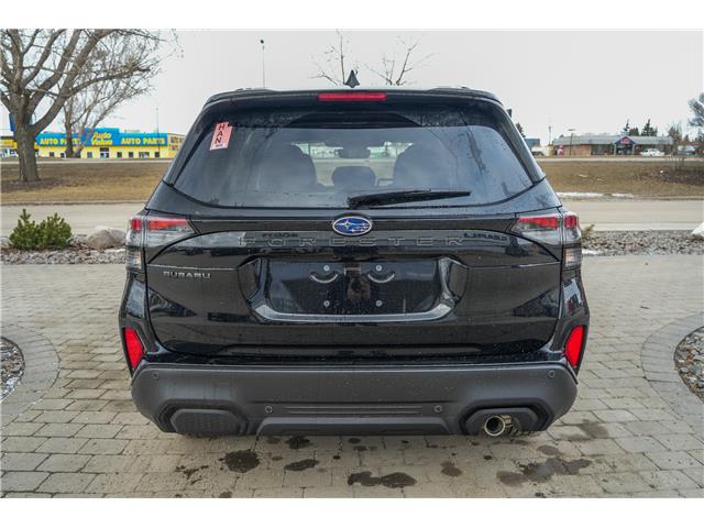 2026 Subaru Forester Premier (Stk: 460318) in Red Deer - Image 3 of 19