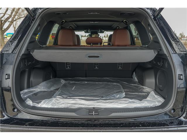 2026 Subaru Forester Premier (Stk: 460318) in Red Deer - Image 4 of 19