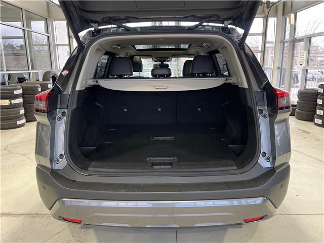 2022 Nissan Rogue SL (Stk: 91381) in Mississauga - Image 22 of 25