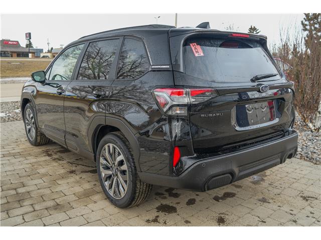 2026 Subaru Forester Premier (Stk: 460318) in Red Deer - Image 5 of 19