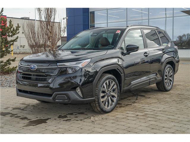 2026 Subaru Forester Premier (Stk: 460318) in Red Deer - Image 6 of 19
