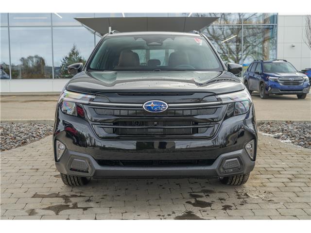 2026 Subaru Forester Premier (Stk: 460318) in Red Deer - Image 7 of 19
