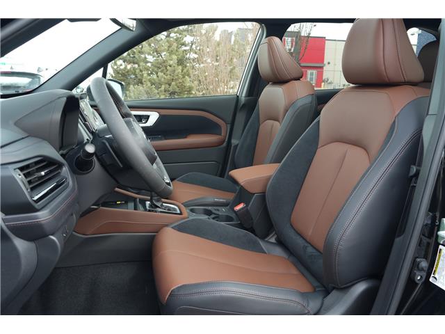 2026 Subaru Forester Premier (Stk: 460318) in Red Deer - Image 8 of 19