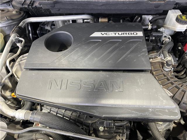 2022 Nissan Rogue SL (Stk: 91381) in Mississauga - Image 24 of 25