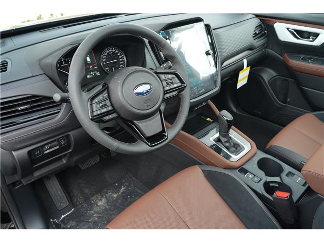 2026 Subaru Forester Premier (Stk: 460318) in Red Deer - Image 9 of 19