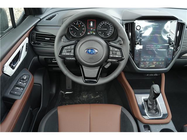2026 Subaru Forester Premier (Stk: 460318) in Red Deer - Image 10 of 19