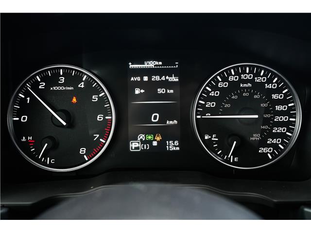 2026 Subaru Forester Premier (Stk: 460318) in Red Deer - Image 11 of 19