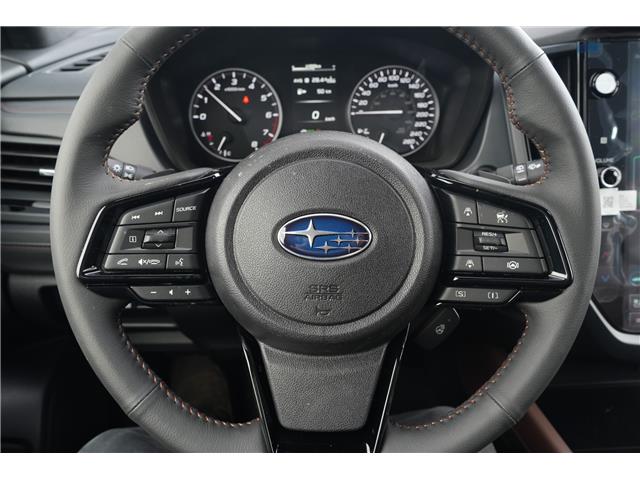 2026 Subaru Forester Premier (Stk: 460318) in Red Deer - Image 12 of 19