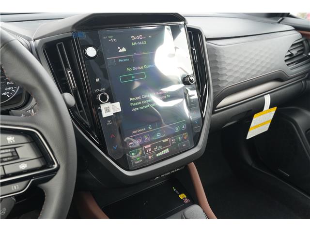 2026 Subaru Forester Premier (Stk: 460318) in Red Deer - Image 13 of 19