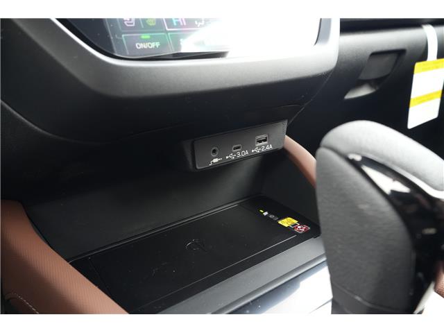 2026 Subaru Forester Premier (Stk: 460318) in Red Deer - Image 14 of 19