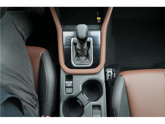 2026 Subaru Forester Premier (Stk: 460318) in Red Deer - Image 15 of 19