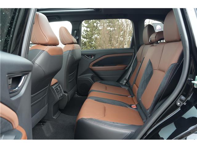 2026 Subaru Forester Premier (Stk: 460318) in Red Deer - Image 18 of 19