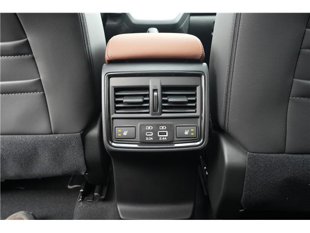 2026 Subaru Forester Premier (Stk: 460318) in Red Deer - Image 19 of 19