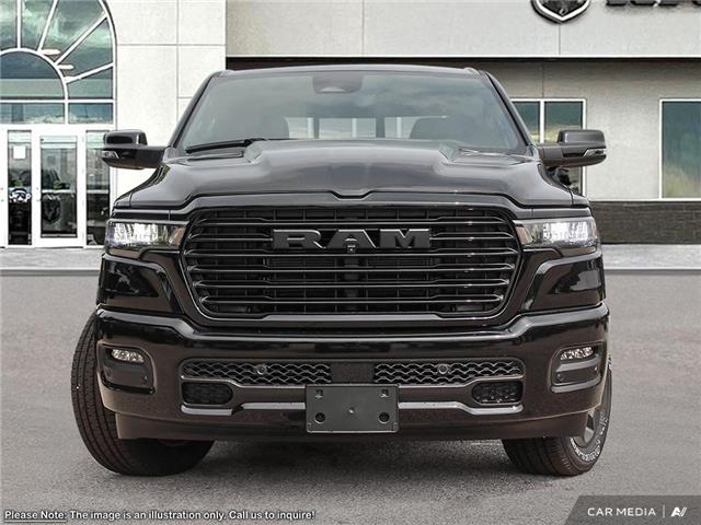 2026 RAM 1500 Sport in London - Image 2 of 24