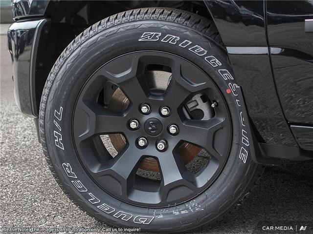 2026 RAM 1500 Sport in London - Image 8 of 24