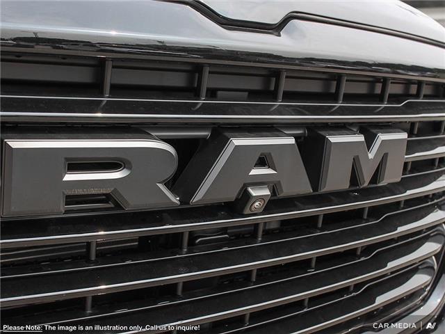 2026 RAM 1500 Sport in London - Image 9 of 24