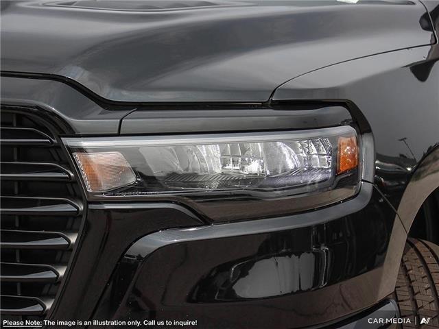 2026 RAM 1500 Sport in London - Image 10 of 24