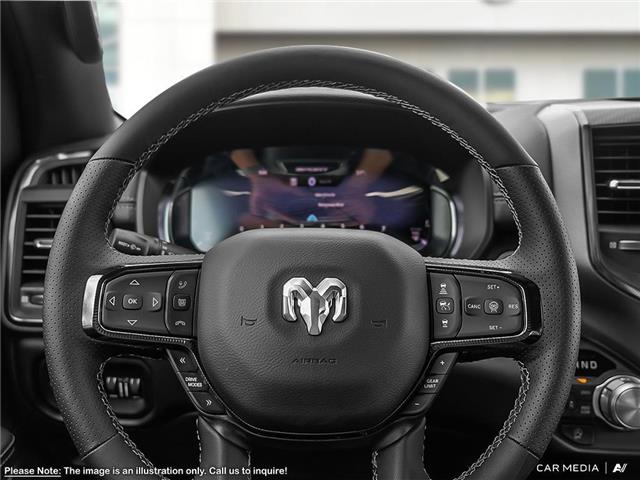 2026 RAM 1500 Sport in London - Image 13 of 24