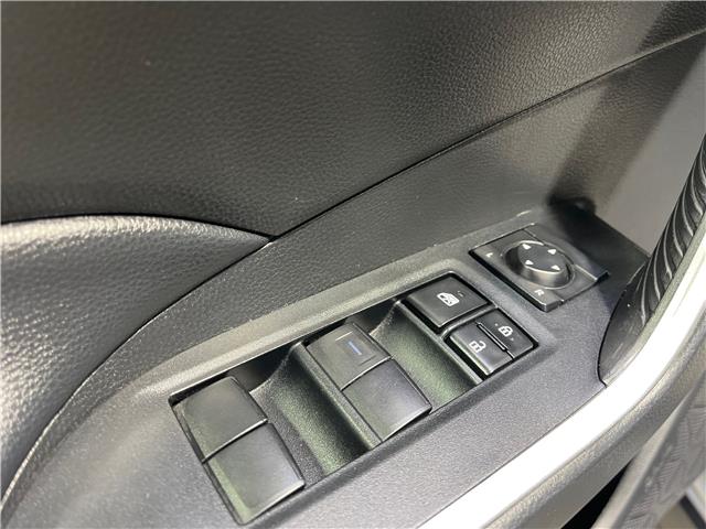 2021 Toyota RAV4 XLE (Stk: Y26102A) in Mississauga - Image 11 of 22