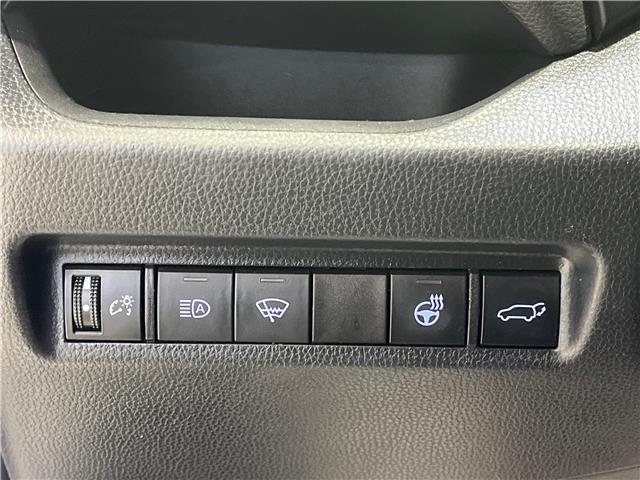 2021 Toyota RAV4 XLE (Stk: Y26102A) in Mississauga - Image 13 of 22