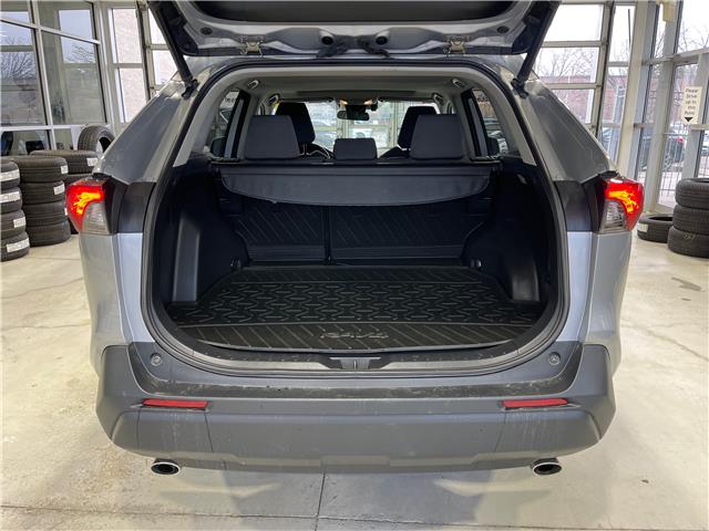 2021 Toyota RAV4 XLE (Stk: Y26102A) in Mississauga - Image 19 of 22