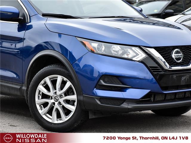 2020 Nissan Qashqai S (Stk: XN7060A) in Thornhill - Image 2 of 24