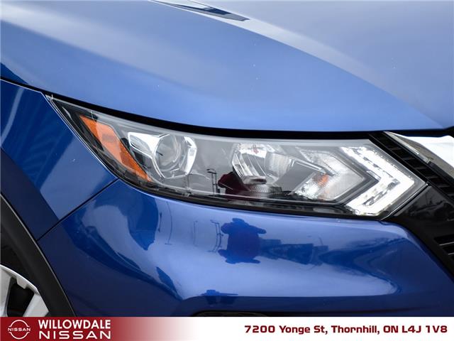 2020 Nissan Qashqai S (Stk: XN7060A) in Thornhill - Image 3 of 24