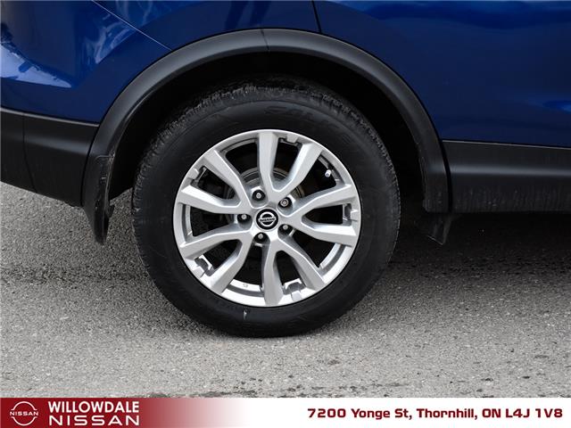 2020 Nissan Qashqai S (Stk: XN7060A) in Thornhill - Image 6 of 24