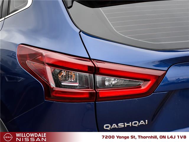 2020 Nissan Qashqai S (Stk: XN7060A) in Thornhill - Image 9 of 24