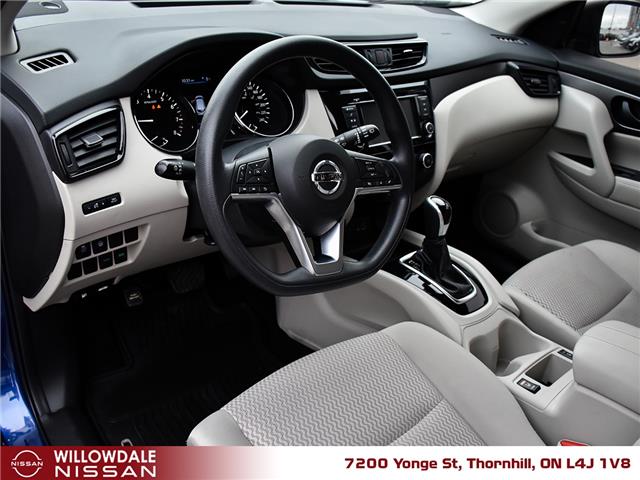 2020 Nissan Qashqai S (Stk: XN7060A) in Thornhill - Image 10 of 24