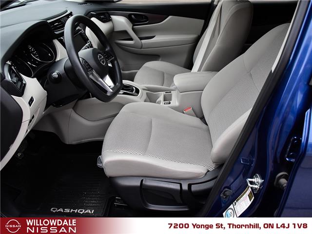 2020 Nissan Qashqai S (Stk: XN7060A) in Thornhill - Image 11 of 24