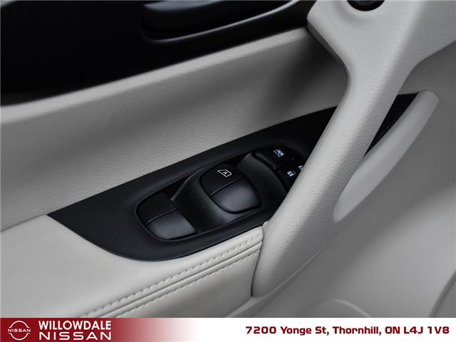 2020 Nissan Qashqai S (Stk: XN7060A) in Thornhill - Image 12 of 24