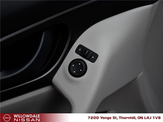 2020 Nissan Qashqai S (Stk: XN7060A) in Thornhill - Image 13 of 24