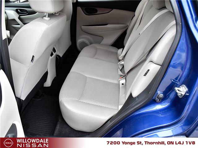 2020 Nissan Qashqai S (Stk: XN7060A) in Thornhill - Image 14 of 24