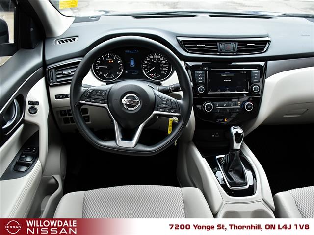 2020 Nissan Qashqai S (Stk: XN7060A) in Thornhill - Image 15 of 24