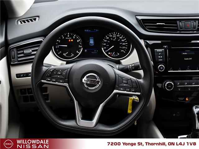 2020 Nissan Qashqai S (Stk: XN7060A) in Thornhill - Image 16 of 24
