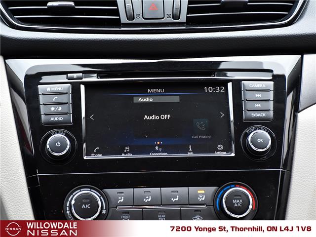 2020 Nissan Qashqai S (Stk: XN7060A) in Thornhill - Image 18 of 24