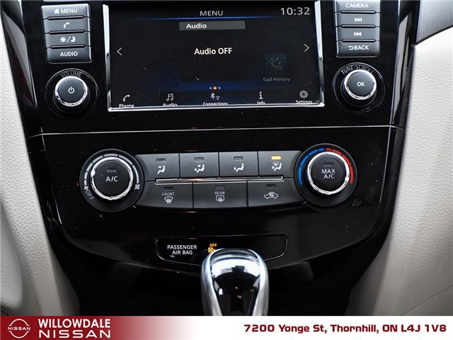 2020 Nissan Qashqai S (Stk: XN7060A) in Thornhill - Image 19 of 24