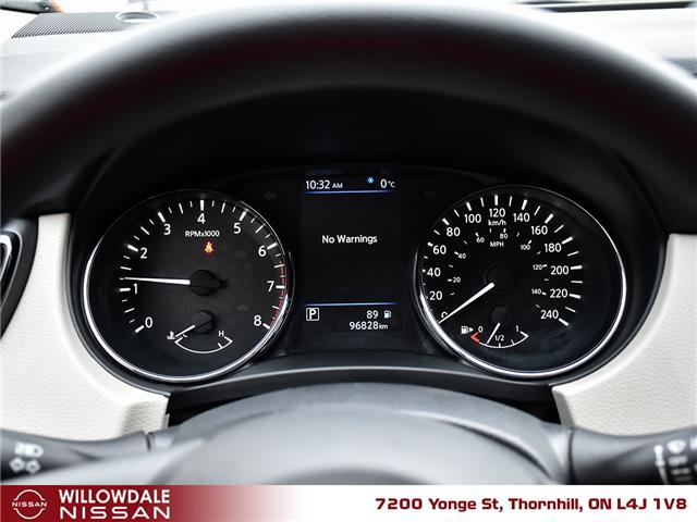 2020 Nissan Qashqai S (Stk: XN7060A) in Thornhill - Image 20 of 24