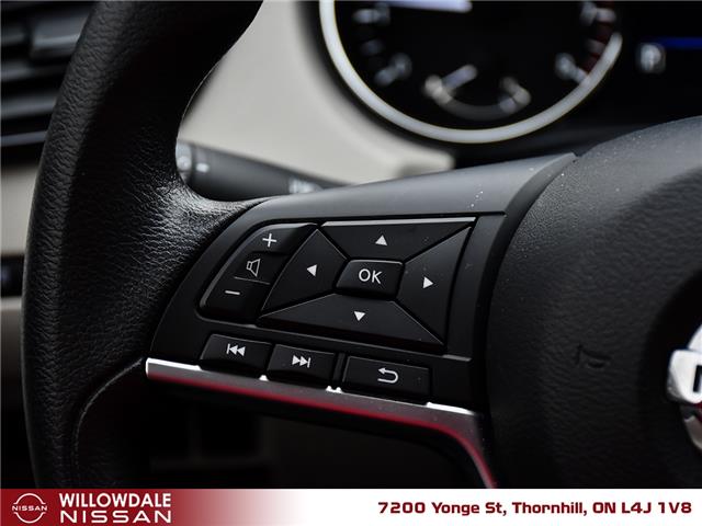 2020 Nissan Qashqai S (Stk: XN7060A) in Thornhill - Image 21 of 24