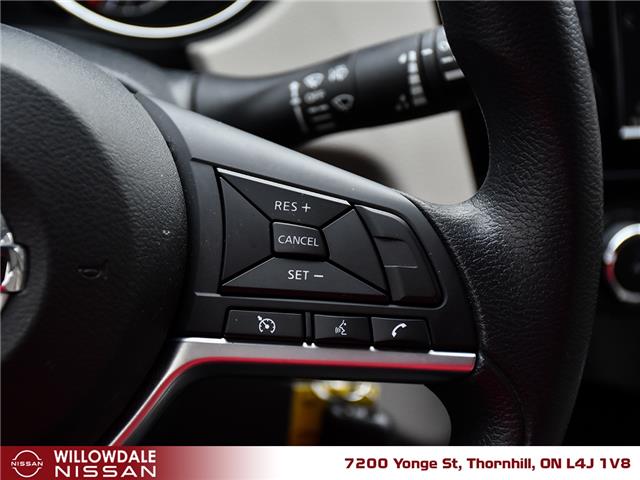 2020 Nissan Qashqai S (Stk: XN7060A) in Thornhill - Image 22 of 24