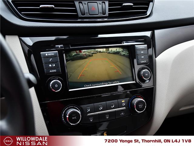 2020 Nissan Qashqai S (Stk: XN7060A) in Thornhill - Image 23 of 24