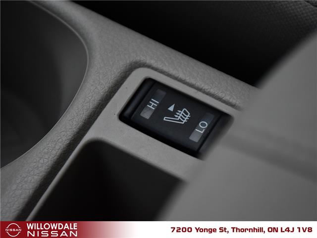 2020 Nissan Qashqai S (Stk: XN7060A) in Thornhill - Image 24 of 24