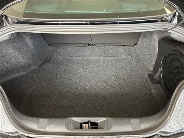 2026 Ford Mustang EcoBoost Premium (Stk: 26C986) in CRESTON - Image 15 of 15